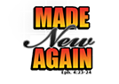 Made New Again