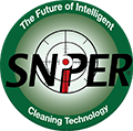 Sniper Cleaning Technology